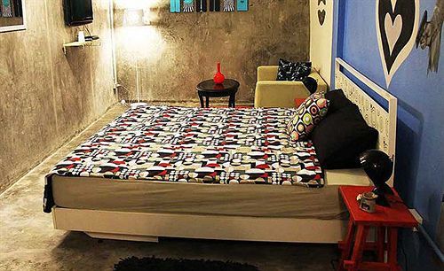 Guest house Room@bangkok Boutique 2*
