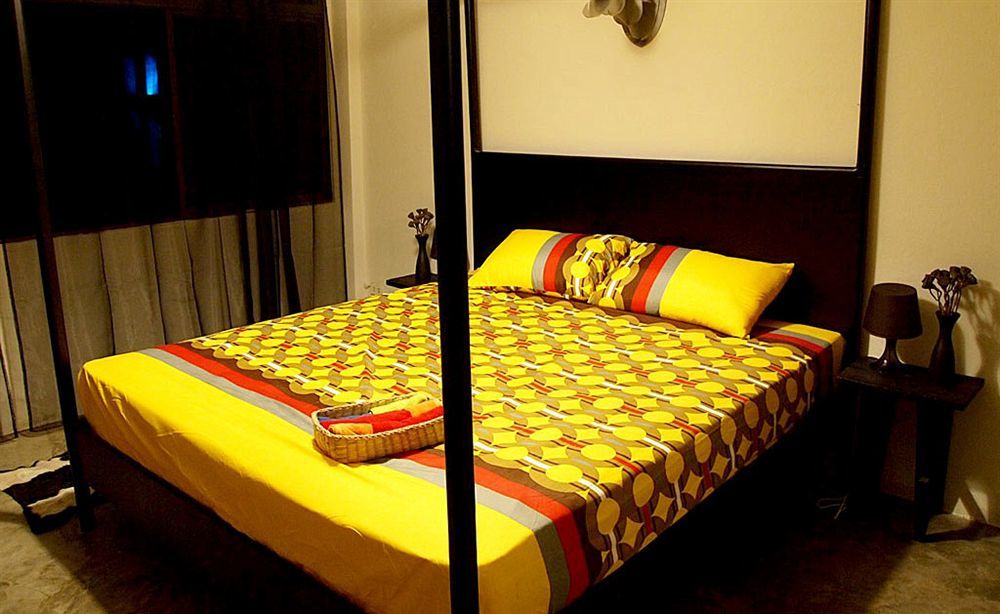Room@bangkok Boutique Bangkok