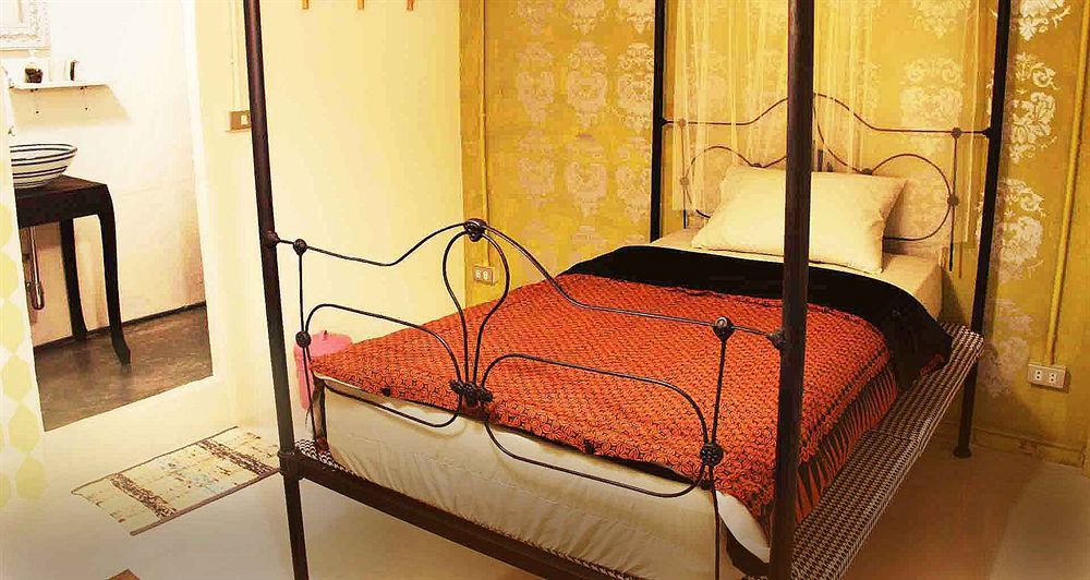 Room@bangkok Boutique