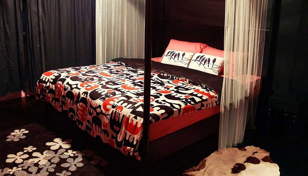 Guest house Room@bangkok Boutique Bangkok