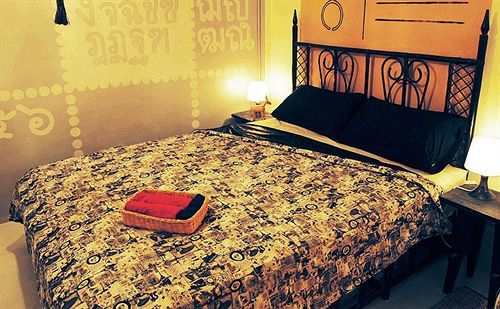 Room@bangkok Boutique Bangkok