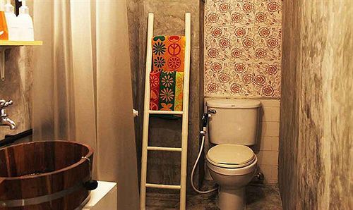 Guest house Room@bangkok Boutique 2*