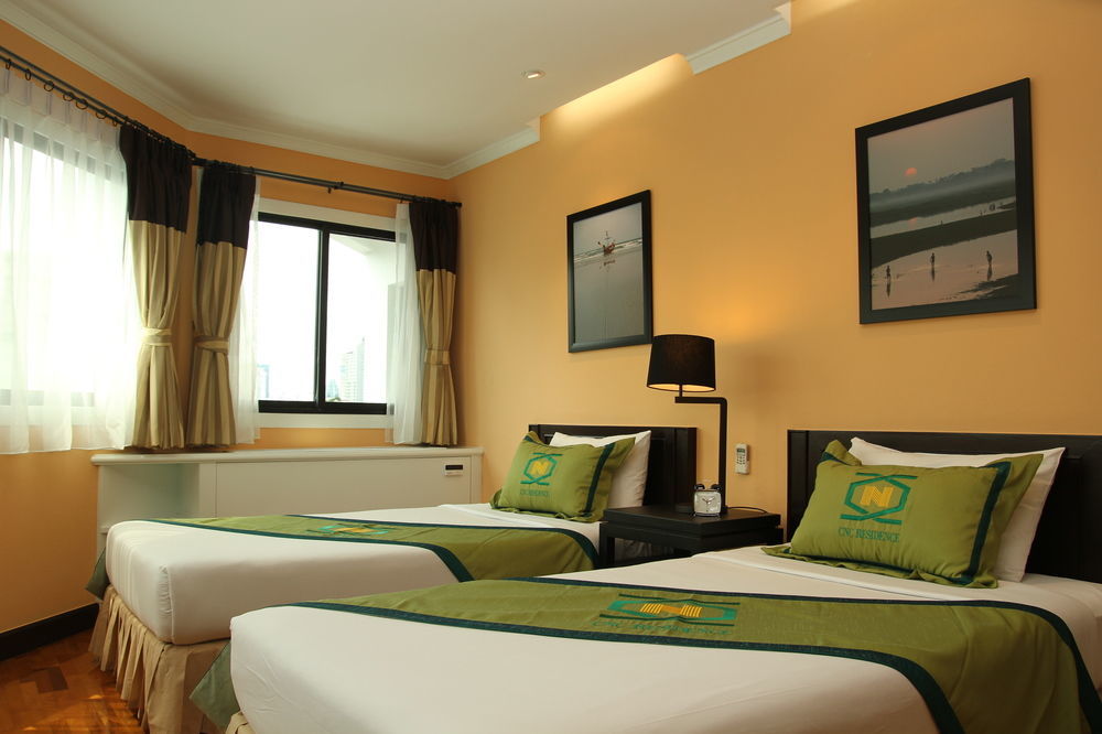 Cnc Hotel Bangkok