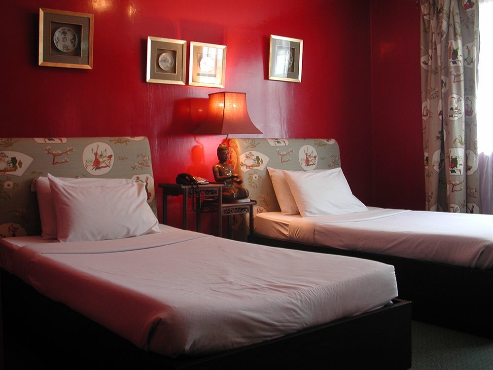 G Boutique Silom Hotel Bangkok