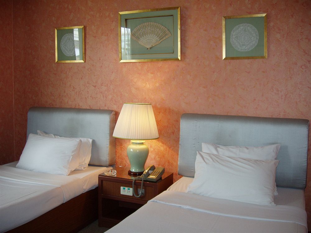 G Boutique Silom Hotel