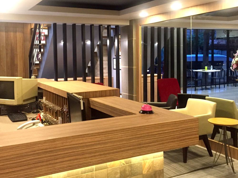 G Boutique Silom Hotel 3*