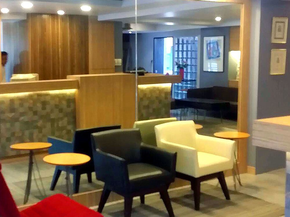 G Boutique Silom Hotel 3*