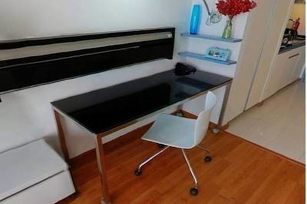 Citadines Sukhumvit 11 - Sha Certified 4* Bangkok