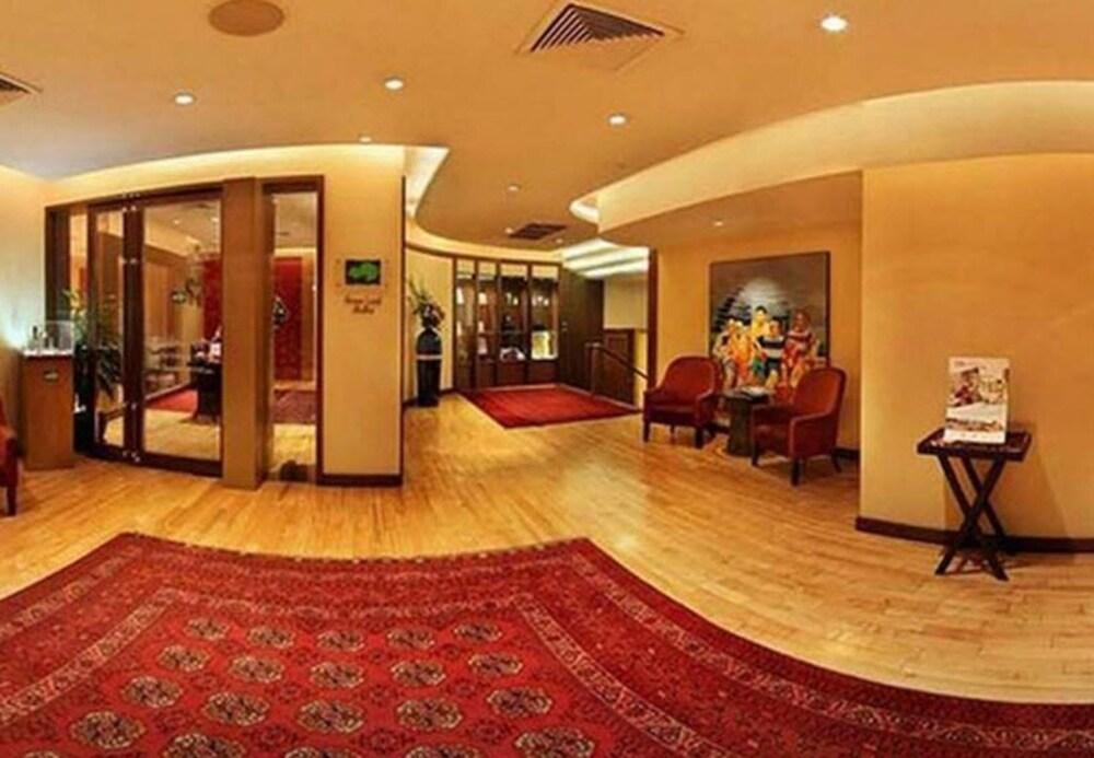 Apartment Ascott Sathorn