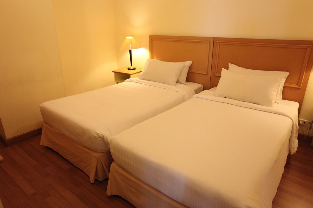 Shama Lakeview Asoke