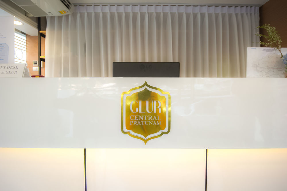 Glur Pratunam Hostel *