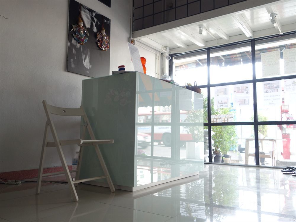 Hotel Hub Bangkok
