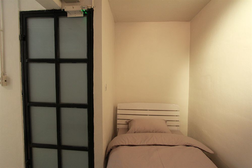Hotel Hub Bangkok