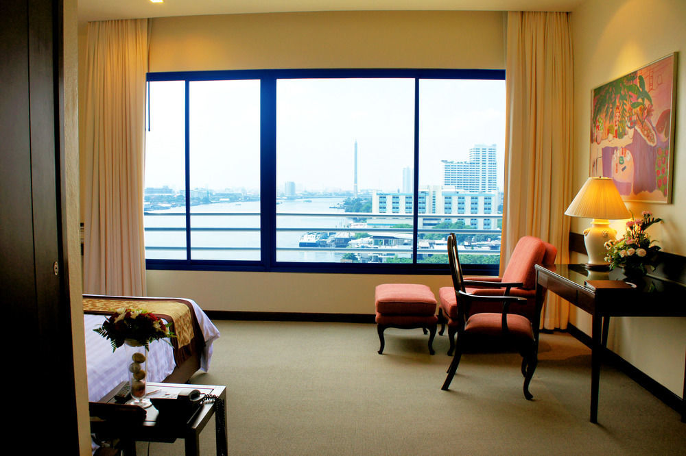 Hotel The Royal River Bangkok