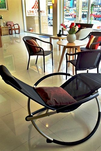 Link Corner Hostel