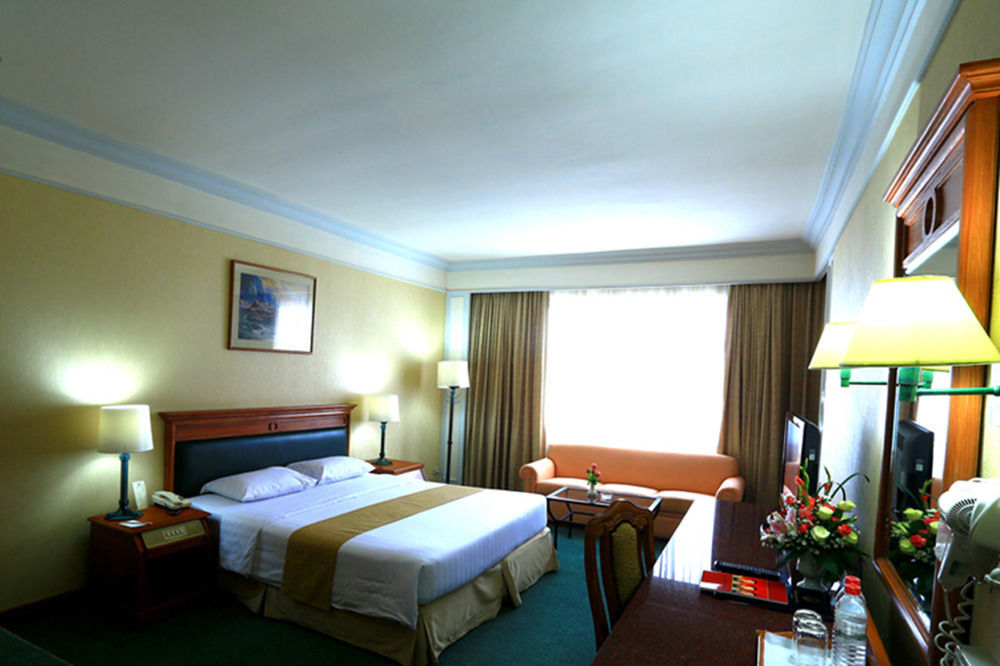 Royal Benja 5* Banguecoque