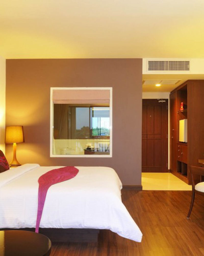 Navalai River 4* Bangkok