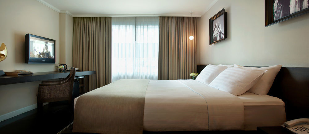 S15 Sukhumvit Hotel
