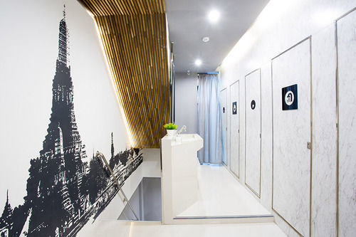 Hostel Sleeplab