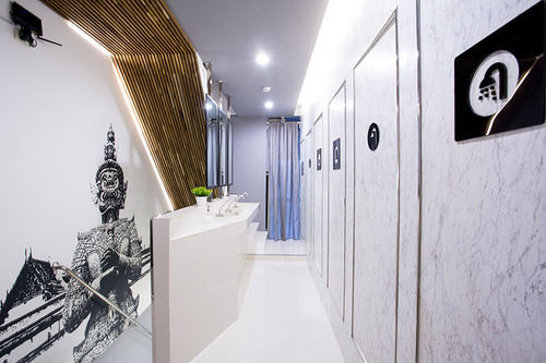 Hostel Sleeplab *