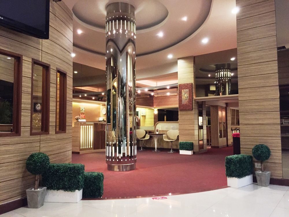 Resort New Suanmali