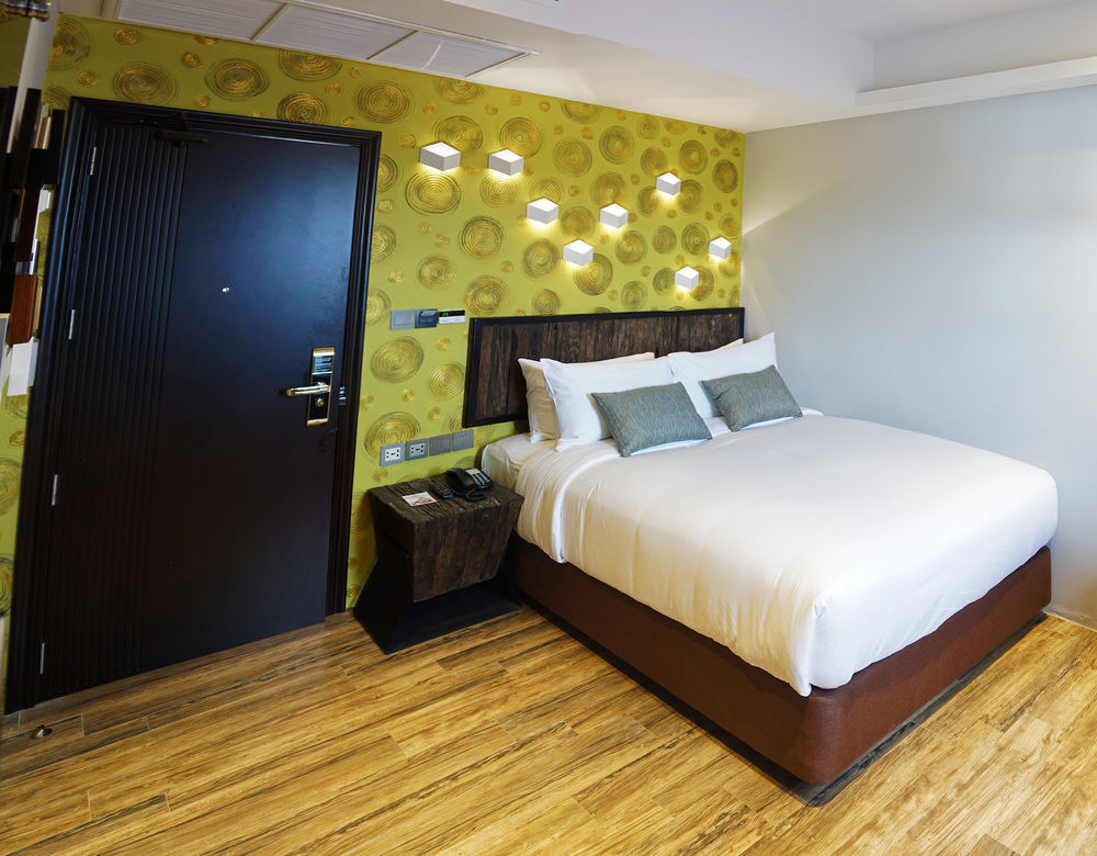 Aspira D'andora Sukhumvit 16 - Asoke Bangkok