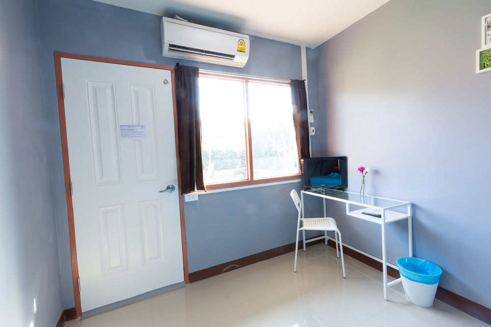 Wanderlust Hostel Bangkok