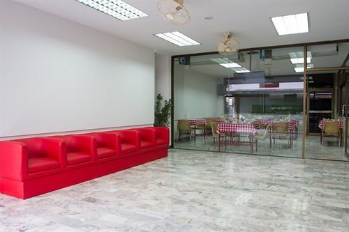 The Nook Pratunam