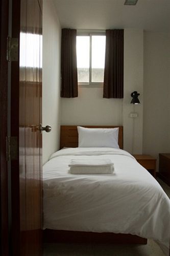 Bed & Breakfast The Nook Pratunam