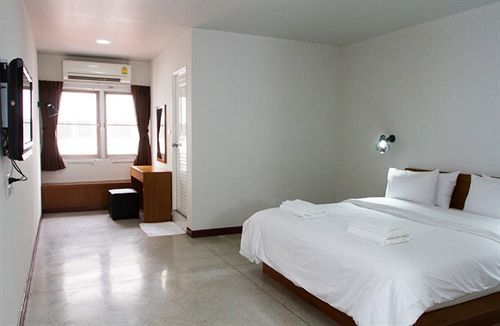 The Nook Pratunam Bangkok