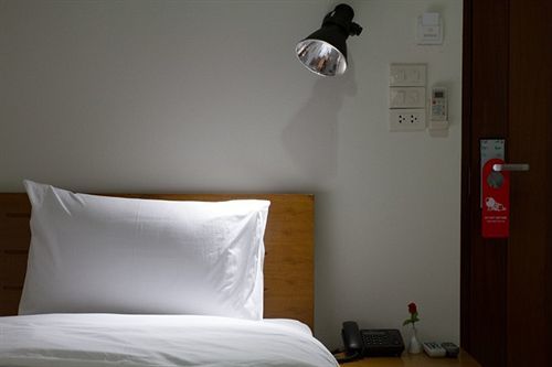 Bed & Breakfast The Nook Pratunam 3*
