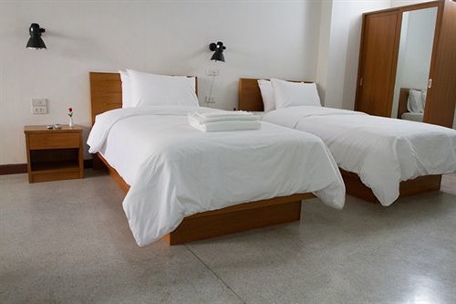 Bed & Breakfast The Nook Pratunam 3*