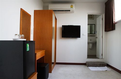 The Nook Pratunam Bangkok