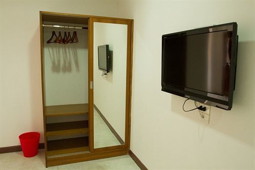 Bed & Breakfast The Nook Pratunam 3*