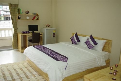 Seri 47 Inn Bangkok