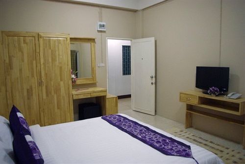 Seri 47 Inn
