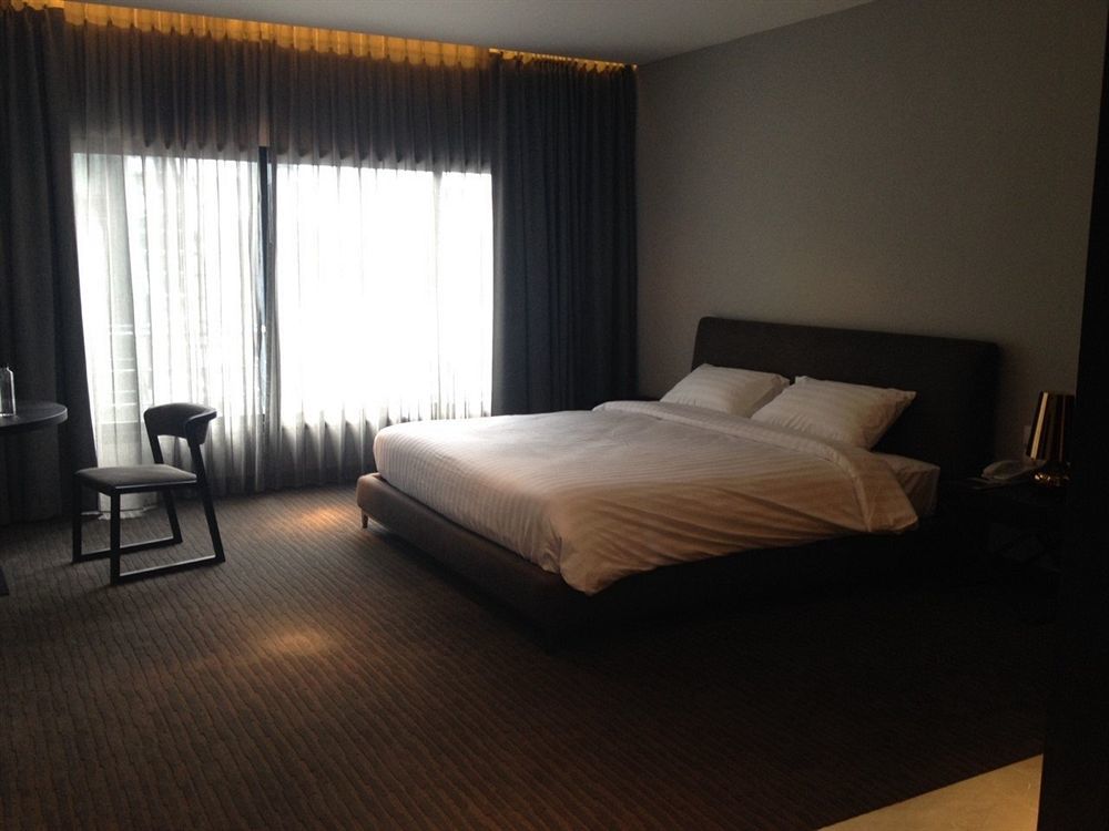 S Ratchada Leisure - Sha 5*