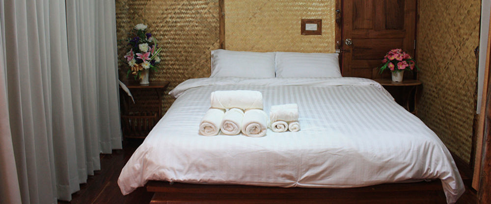 Montri Donmuang Resor 2*