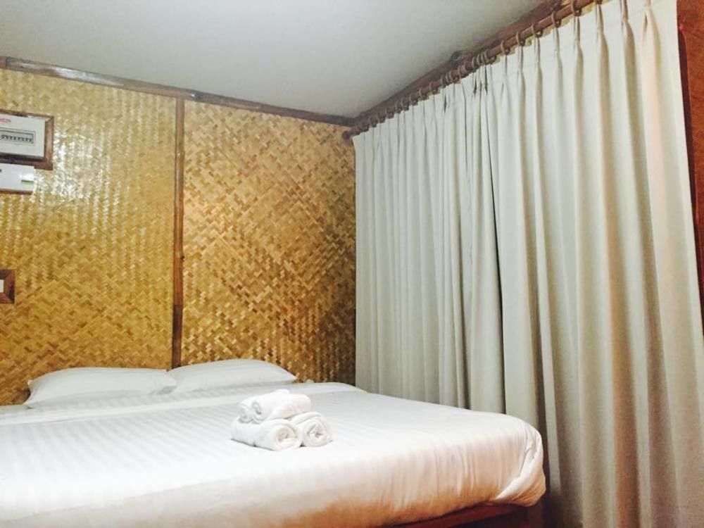 Montri Donmuang Resor Bangkok