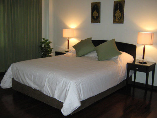 Capital Mansion - Sha Certified Hotel 3*