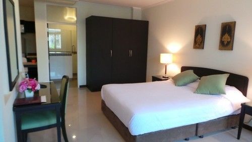 Capital Mansion - Sha Certified 3*