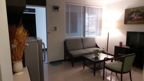 Capital Mansion - Sha Certified Hotel