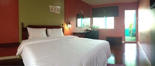 Issara House 2* Bangkok