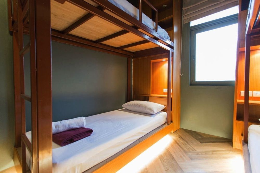 Loftel 22 Albergue *