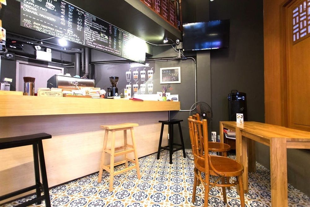 Loftel 22 Hostel