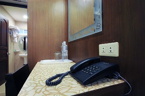 Royal Express Inn Bangkok