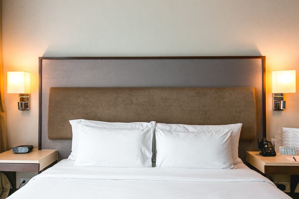 Adelphi 4* Bangkok