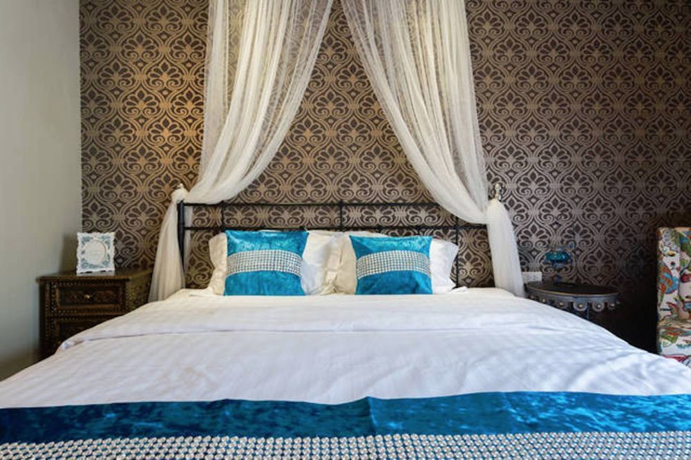 Hotel The Star Of Sathorn 4*