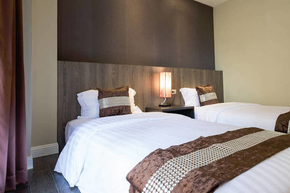 Hotel The Star Of Sathorn
