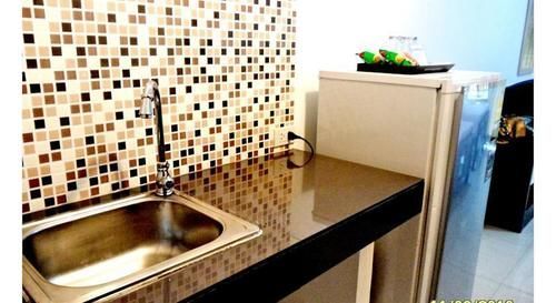 Hotel The Nara-Ram 3 Suite Boutique Service Apartment